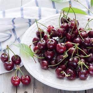 cherries