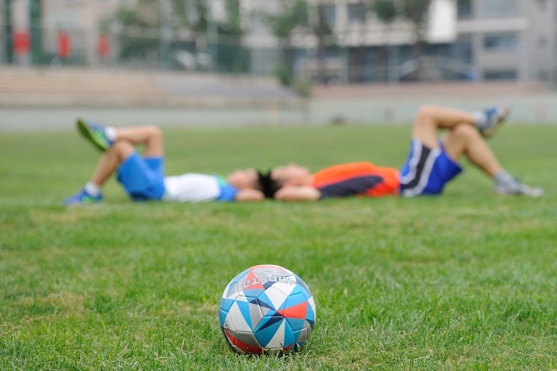 soccer personal training