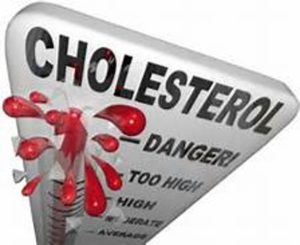 Cholesterol